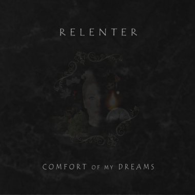 Comfort of My Dreams Album Cover