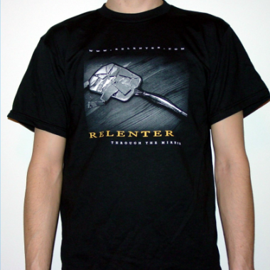 Men's Through the Mirror Shirt